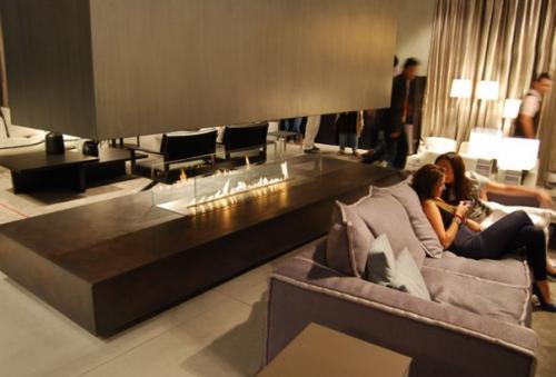 Бизнес - идея: производство биокаминов. 01