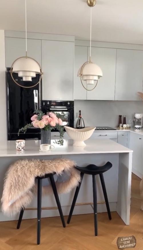 Как развить свой собственный стиль и создать тот самый интерьер, о котором вы всегда мечтали. 01