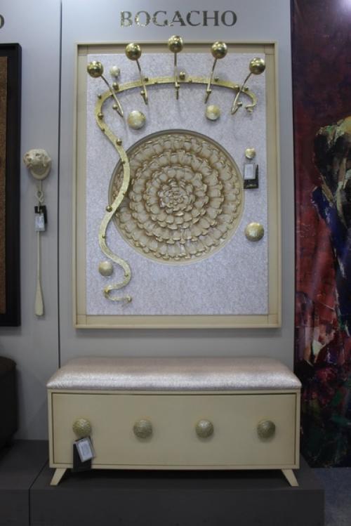 Ну вот и прошел интердекор в Москве. 01 Ну вот и прошел интердекор в Москве. 01