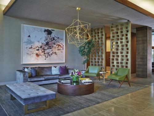 Модерн середины века. 06