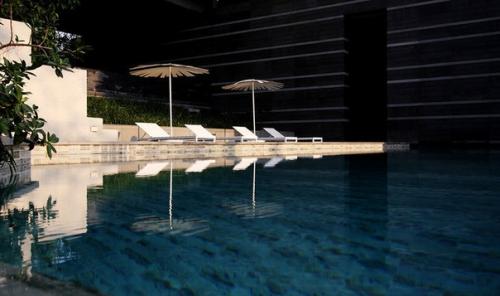 Villa Mayavee от Tierra Design на острове пхукет, Тайланд. 02