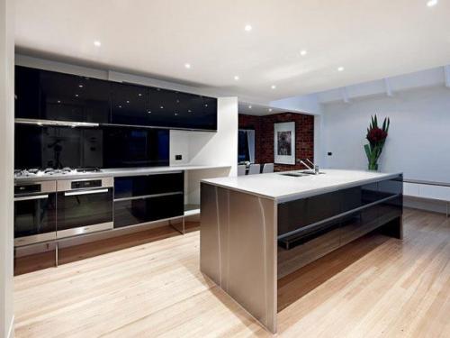 Дом в ричмонде, Австралия. 04