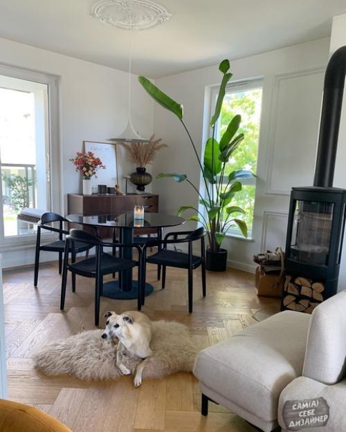 Как развить свой собственный стиль и создать тот самый интерьер, о котором вы всегда мечтали. 07