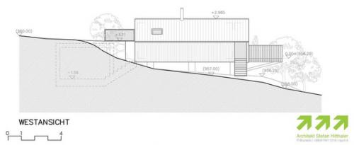 Дом нло в Италии от Stefan Hitthaler. 06