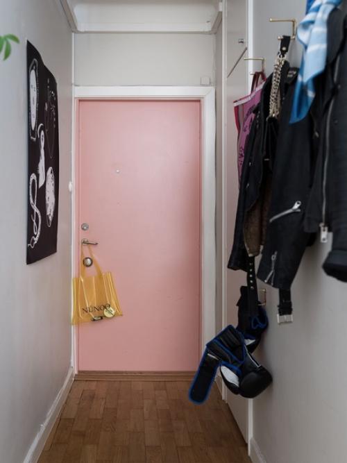 Добро пожаловать в прекрасную двухкомнатную квартиру 38 кв. 08