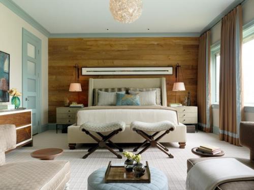 Как оформить вашу спальню: 5 лучших идей. 05