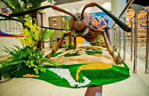 Топ - 10 событий этой недели в Москве: выставки, концерты и фестивали, которые нельзя пропустить. 03