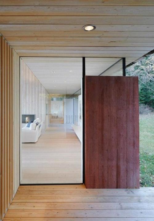 Летний дом в Швеции. 02