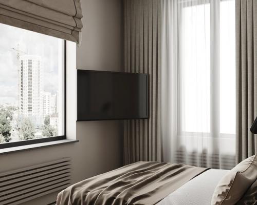 Уже месяц в бюро дизайна интерьера Shebo в Санкт-петербурге работаю. 01