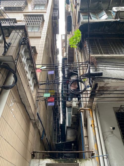 Немного о жизни простых китайцев. 06