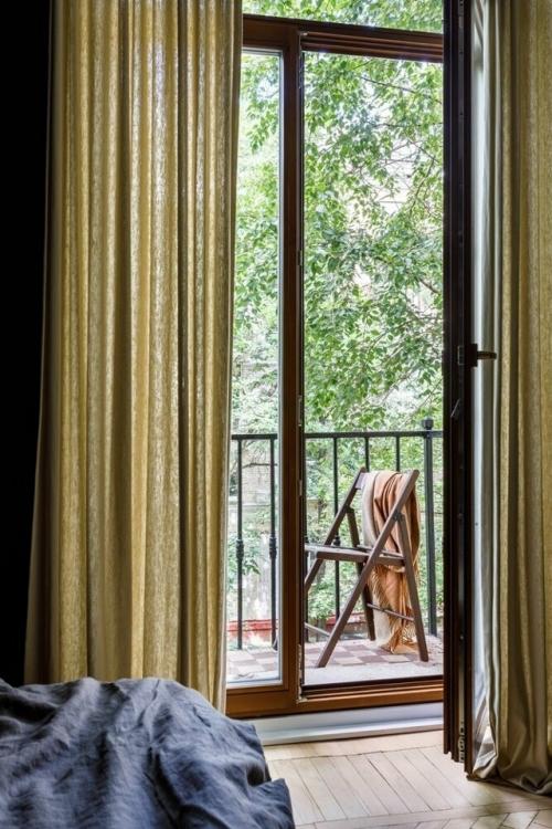 Двухкомнатная квартира в старом доме советской постройки. 09 Двухкомнатная квартира в старом доме советской постройки. 09