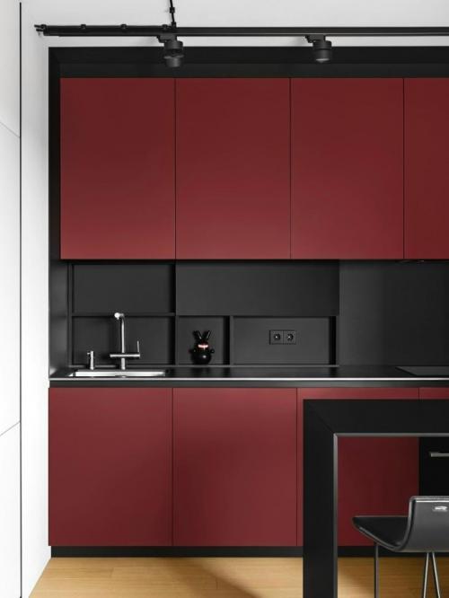 5 неочевидных мест для хранения в квартире. 03 5 неочевидных мест для хранения в квартире. 03