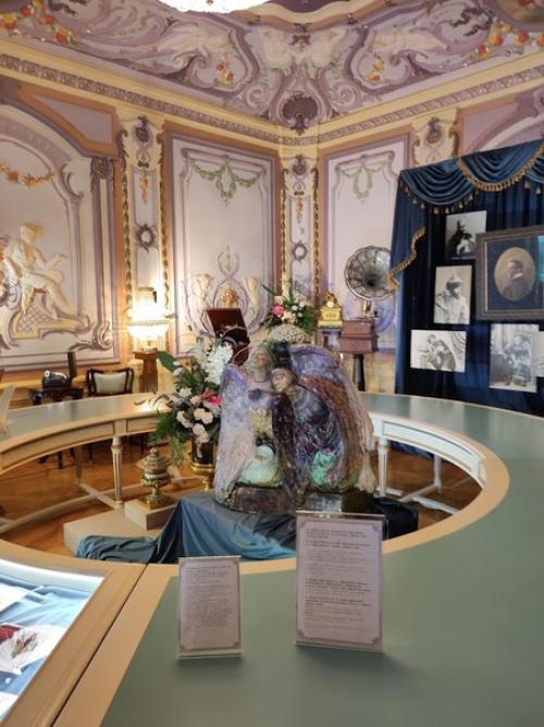 Большое нижегородское путешествие. 08