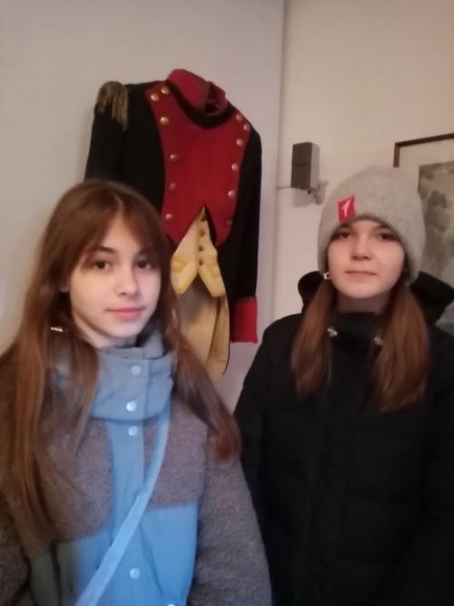 Я люблю отчизну …. 01