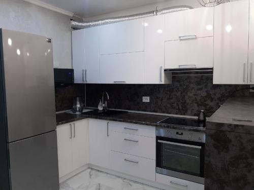 Моя уютная квартирка на 36 кв. 05