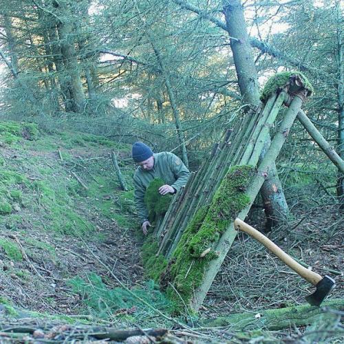 Шалашом не назовешь. 02