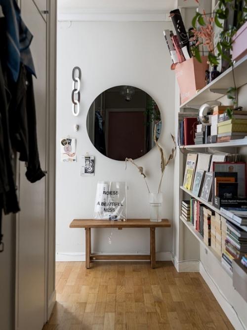 Добро пожаловать в прекрасную двухкомнатную квартиру 38 кв. 04