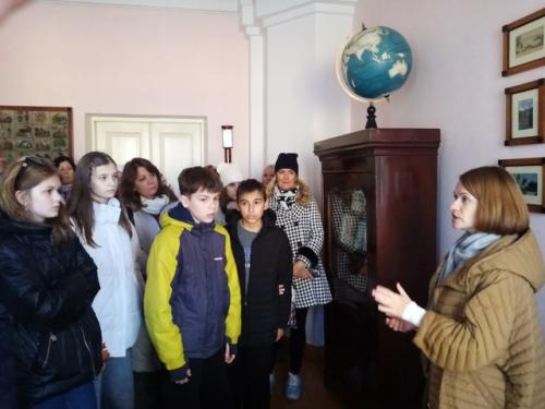 Я люблю отчизну …. 02