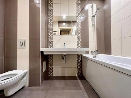 Продаётся 1 комнатная квартира на ул. Чеснокова, д. 18. 03