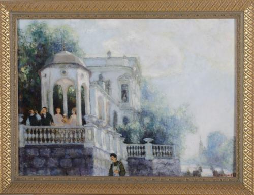 Мы вспоминаем Анатолия филимонова. 01