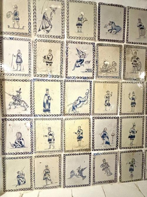 А вот и продолжение истории поездки 7 б класса в нижний Новгород! 07