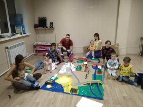 ? 2. Октября - всемирный день архитектуры. 01