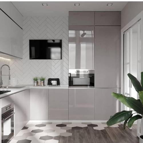 Дизайн - проект квартиры.