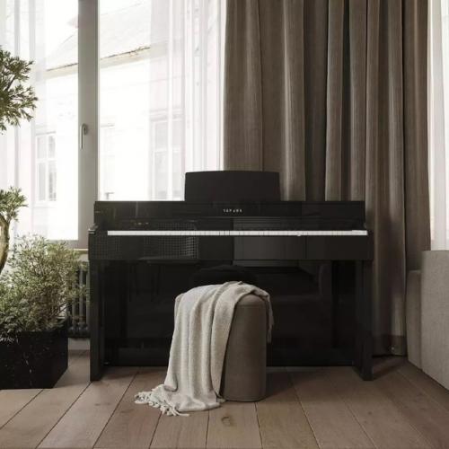 Темные цвета в интерьере могут вызывать споры, но советуем не бояться использовать их. 05