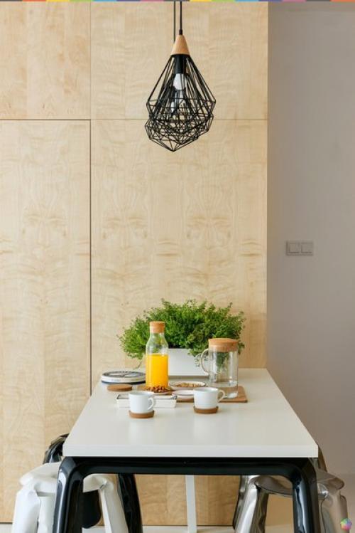 Дуплекс во Вроцлаве ч. 1. 04