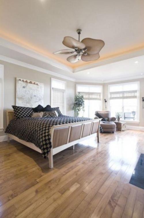 Какой материал для отделки потолка выбрать. 04