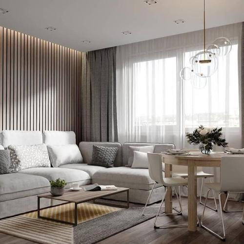 Дизайн - проект квартиры. 04