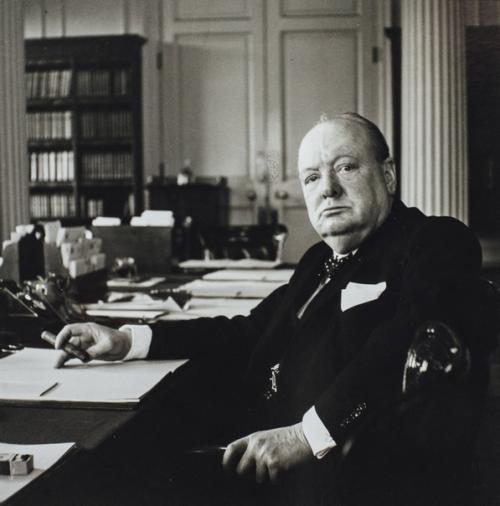 Икона стиля и знаменитый фотограф - сэр Сесил битон. 04