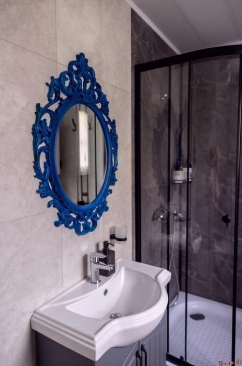 Мы рассказывали об интересных домах в необыкновенном городе Суздаль, но оказалось упустили еще один интересный домик. 08