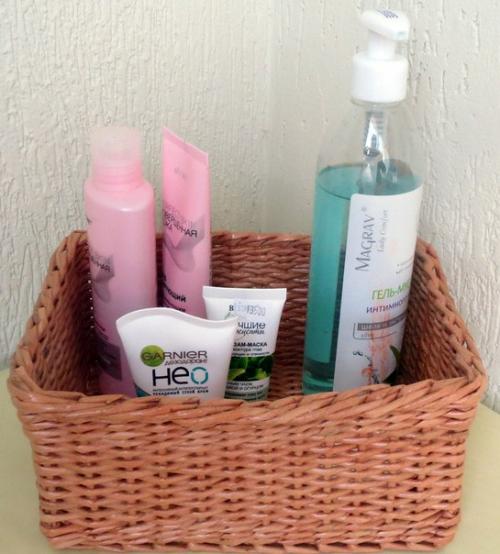 Сегодня поговорим о плетении из бумажной лозы. 05