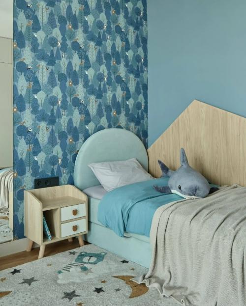 Квартира для дизни 97 кв. 09