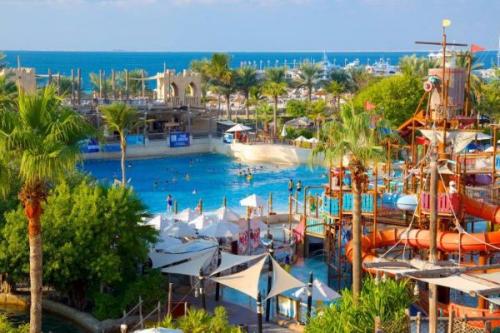 Что посетить в Дубае? 04