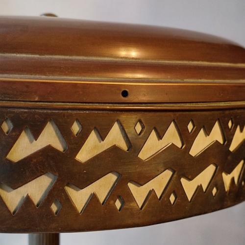 Светить всегда!  На днях поселилась у меня вот такая вещица! 01