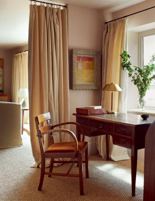 Из овчарни в милый дом. 02