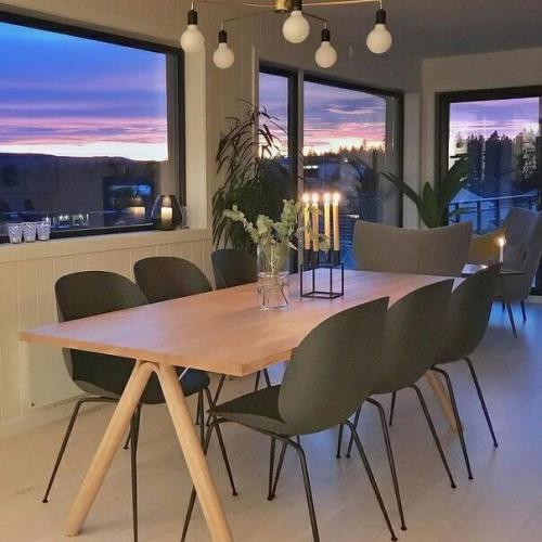 Ну разве бывает идеальная кухня. 03