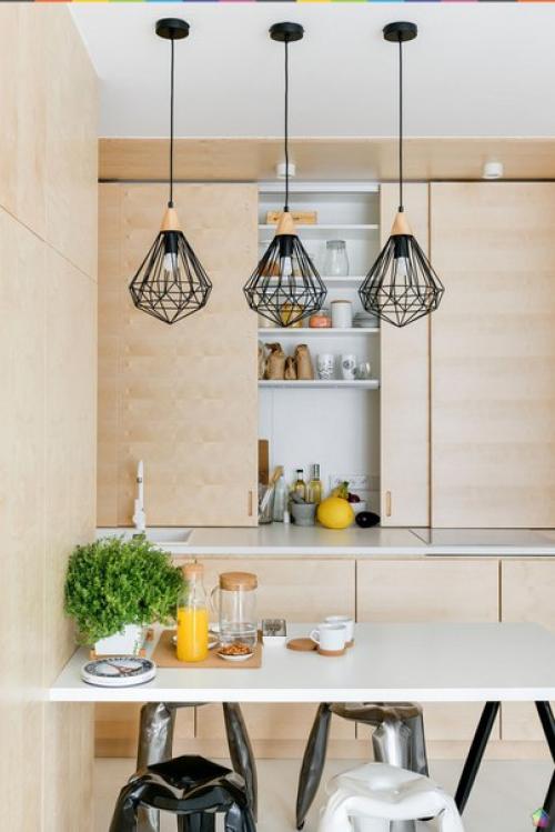 Дуплекс во Вроцлаве ч. 1. 07