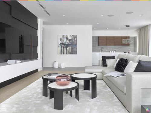 Квартира пианиста в Москве ч. 1. 06