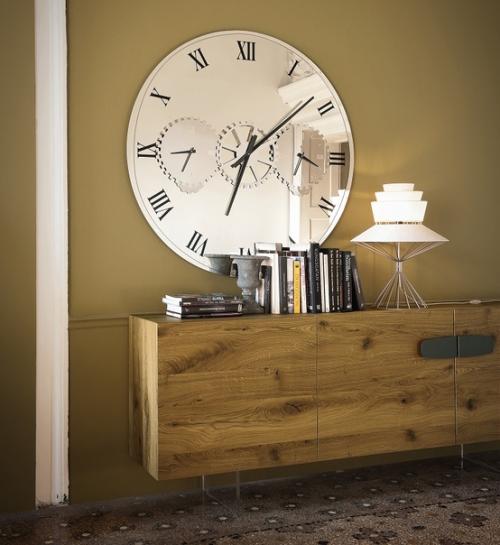 Красивая входная зона не менее важна для квартиры, чем эффектная гостиная. 01