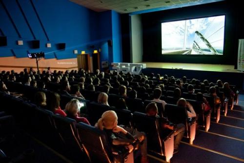 Топ - 10 событий этой недели в Москве: выставки, концерты и фестивали, которые нельзя пропустить. 01