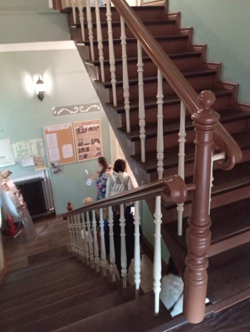 Краеведческий музей Зеленоградска. 04