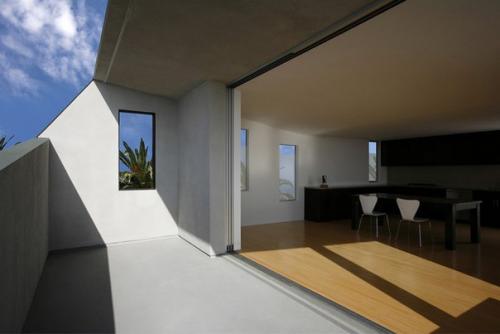 Surfhouse от Xten Architecture. 02