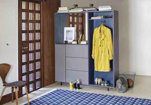 Красивая входная зона не менее важна для квартиры, чем эффектная гостиная. 04