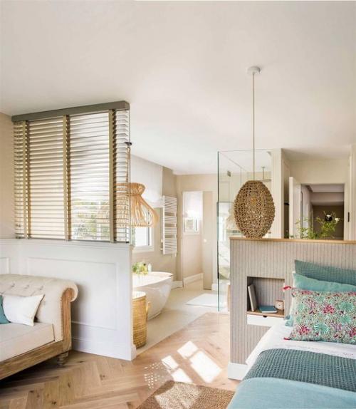 Идея интерьера для 40 кв. 04