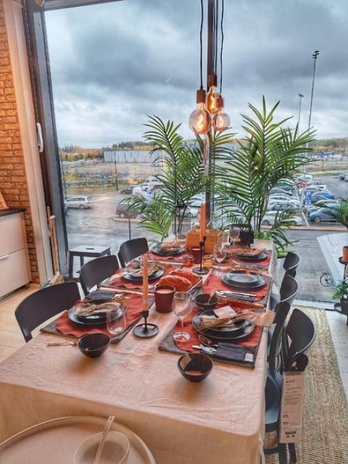 Нет идеи?  Иди в икею! 08