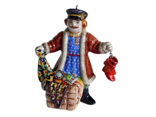 Чудо ярославской губернии. 07