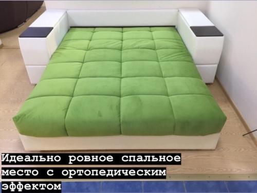 Диван 362 имеет ортопедический эффект и создан на базе. 03